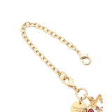 『眠れる森の美女』「オーロラ姫」コレクション バッグチャーム | SAMANTHAVEGA | 詳細画像2