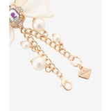 《推し事》金具付きビジューリボンチャーム | & chouette | 詳細画像5 