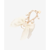 《推し事》金具付きビジューリボンチャーム | & chouette | 詳細画像4 