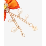 《推し事》金具付きビジューリボンチャーム | & chouette | 詳細画像11 