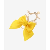 《推し事》金具付きビジューリボンチャーム | & chouette | 詳細画像12 