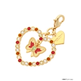 レッド | 『Yes！プリキュア５GoGo！』コレクション ファスナーチャーム | Samantha Thavasa Petit Choice