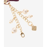 《推し事》金具付きビジューリボンチャーム | & chouette | 詳細画像19 