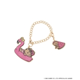サンリオキャラクターズコレクション「ハローキティ」 ２wayバッグチャーム | SAMANTHAVEGA | 詳細画像1 