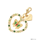 ミント | 『Yes！プリキュア５GoGo！』コレクション ファスナーチャーム | Samantha Thavasa Petit Choice