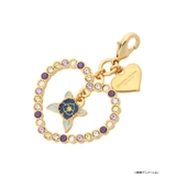 レッドパープル | 『Yes！プリキュア５GoGo！』コレクション ファスナーチャーム | Samantha Thavasa Petit Choice