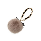 チェーンリボンファーバッグチャーム | SAMANTHAVEGA | 詳細画像11 