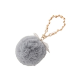 チェーンリボンファーバッグチャーム | SAMANTHAVEGA | 詳細画像13 