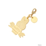 「ミッフィーコレクション」ファスナーチャーム(お絵描き) | Samantha Thavasa Petit Choice | 詳細画像1 