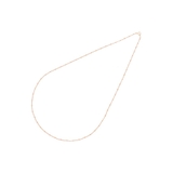 K14GF ロングチェーンネックレス 55cm | Samantha Tiara | 詳細画像1 