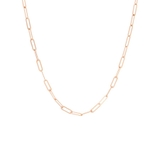 K14GF×メッキ | K14GF チェーンネックレス 38cm | Samantha Tiara