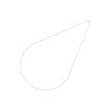 K14GF チェーンネックレス 55cm | Samantha Tiara | 詳細画像1 