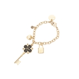 キーモチーフバッグチャーム | Samantha Thavasa | 詳細画像1 