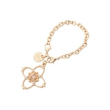 ビジューフラワーバッグチャーム | SAMANTHAVEGA | 詳細画像5 