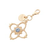 ビジューフラワーバッグチャーム | SAMANTHAVEGA | 詳細画像12 