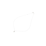 K18 WG ダイヤドロップネックレス | Samantha Tiara | 詳細画像2 