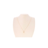 K18 YG ダイヤドロップネックレス | Samantha Tiara | 詳細画像3 