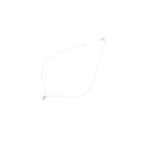 K18 YG ダイヤドロップネックレス | Samantha Tiara | 詳細画像2 