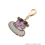 サンリオキャラクターズコレクション「クロミ」 2wayバッグチャーム | SAMANTHAVEGA | 詳細画像4 