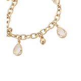 ガラス風フラワーチャーム | Samantha Thavasa | 詳細画像8 