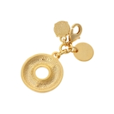 スイーツファスナーチャーム(ドーナツ) | Samantha Thavasa Petit Choice | 詳細画像1 