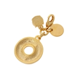 スイーツファスナーチャーム(ドーナツ) | Samantha Thavasa Petit Choice | 詳細画像2 