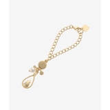 しずく型チャーム | & chouette | 詳細画像3 