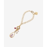 ベビーピンク | しずく型チャーム | & chouette