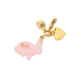 グミモチーフ ファスナーチャーム(うさぎ) | Samantha Thavasa Petit Choice | 詳細画像2 