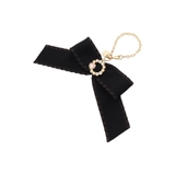 レースリボンチャーム | SAMANTHAVEGA | 詳細画像1 