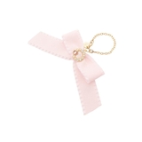 ピンク | レースリボンチャーム | SAMANTHAVEGA