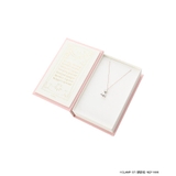 「カードキャプターさくら」コレクション 小狼のくまのぬいぐるみネックレス | Samantha Tiara | 詳細画像3 