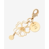 フラワーファスナーチャーム | SAMANTHAVEGA | 詳細画像2 