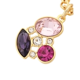 カラービジューバッグチャーム | Samantha Thavasa Petit Choice | 詳細画像1 