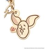 『くまのプーさん』コレクション 2wayチャーム（プーさん＆ピグレット） | Samantha Thavasa | 詳細画像2 