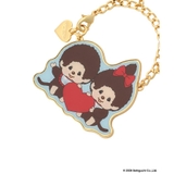 『モンチッチ』コレクション バッグチャーム | Samantha Thavasa Petit Choice | 詳細画像1 