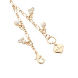 フラワーサークルイニシャルチャームT | & chouette | 詳細画像4 