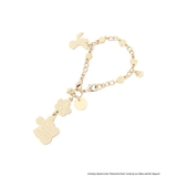 『くまのプーさん』コレクション 2wayチャーム（ティガー＆イーヨー） | Samantha Thavasa | 詳細画像5 