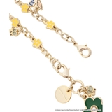 『くまのプーさん』コレクション 2wayチャーム（ティガー＆イーヨー） | Samantha Thavasa | 詳細画像4 