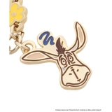 『くまのプーさん』コレクション 2wayチャーム（ティガー＆イーヨー） | Samantha Thavasa | 詳細画像2 