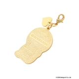 『モンチッチ』コレクション 「モンチッチくん」ファスナーチャーム | Samantha Thavasa Petit Choice | 詳細画像1 