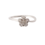 K18 WG サマンサユリアス リング | Samantha Tiara | 詳細画像2 