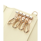 フラワービット キーケース | Samantha Thavasa Petit Choice | 詳細画像13 