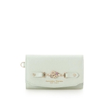 ミント | フラワービット キーケース | Samantha Thavasa Petit Choice