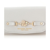 フラワービット キーケース | Samantha Thavasa Petit Choice | 詳細画像24 