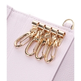 フラワービット キーケース | Samantha Thavasa Petit Choice | 詳細画像32 