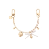 チェーンリボンチャーム | SAMANTHAVEGA | 詳細画像3 