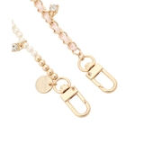 チェーンリボンチャーム | SAMANTHAVEGA | 詳細画像8 