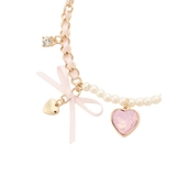 チェーンリボンチャーム | SAMANTHAVEGA | 詳細画像6 