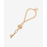 イニシャル鍵チャーム H | & chouette | 詳細画像1